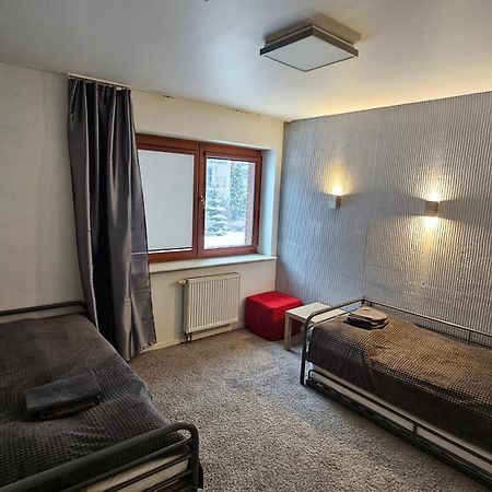 Apartament Zeta Park Deluxe Ustron Exterior photo