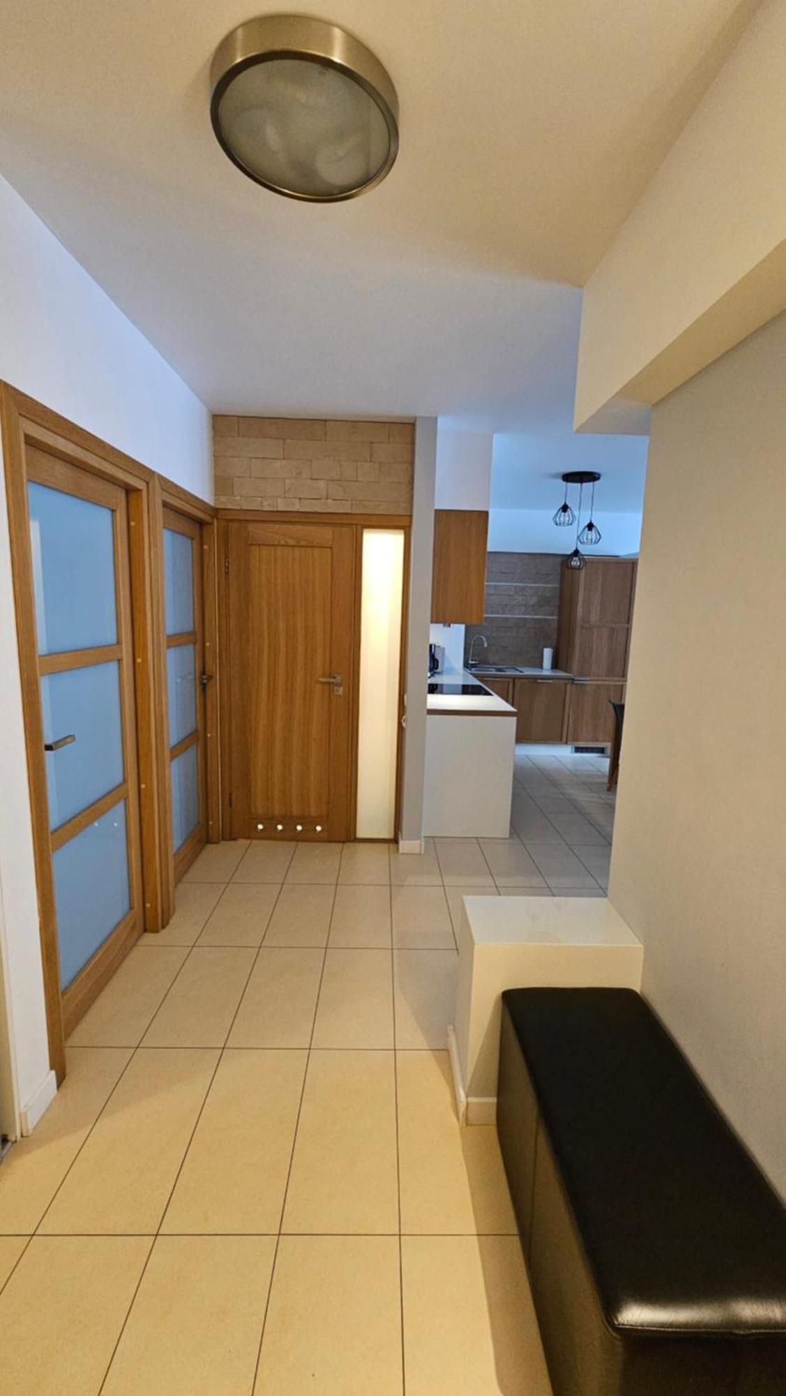 Apartament Zeta Park Deluxe Ustron Exterior photo